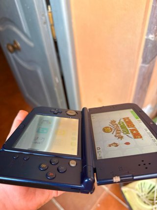 IPS New Nintendo 3DS XL
