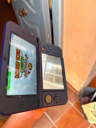 IPS New Nintendo 3DS XL