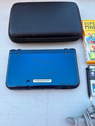IPS New Nintendo 3DS XL