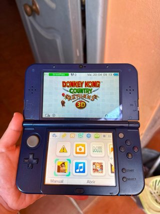 IPS New Nintendo 3DS XL