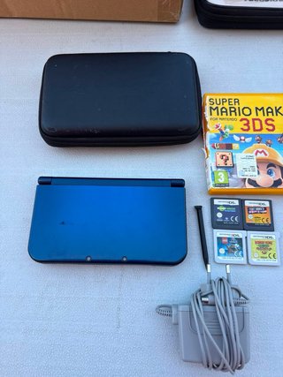 IPS New Nintendo 3DS XL