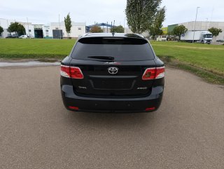 Toyota Avensis 2010