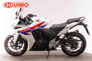 HONDA CBR 500 R