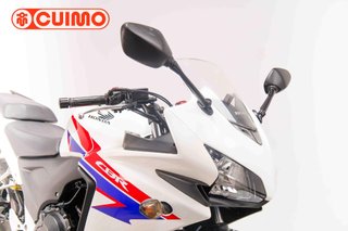 HONDA CBR 500 R