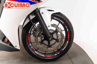 HONDA CBR 500 R