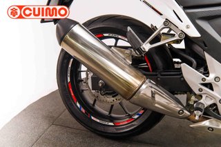 HONDA CBR 500 R