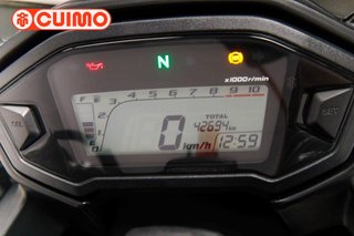 HONDA CBR 500 R