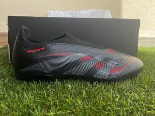Botas de fútbol