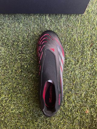 Botas de fútbol