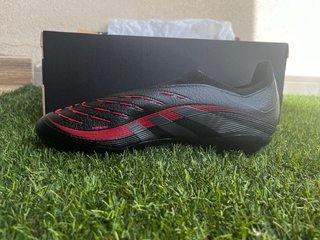 Botas de fútbol