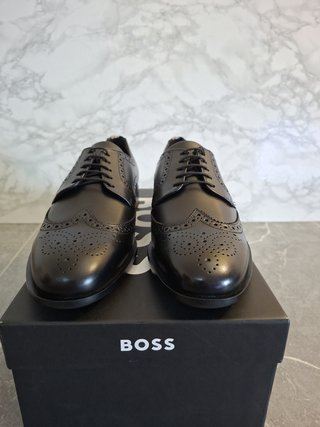 Zapatos Oxford BOSS Talla 42