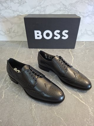 Zapatos Oxford BOSS Talla 42