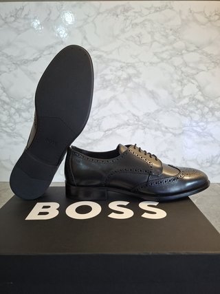 Zapatos Oxford BOSS Talla 42