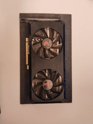 Tarjeta Gráfica GeForce RTX 3060 Ti