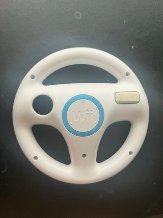 wii y accesorios: