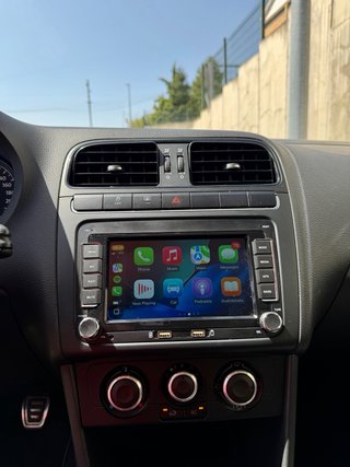 Volkswagen Polo 2013
