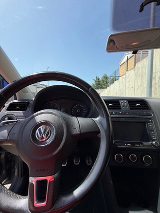 Volkswagen Polo 2013