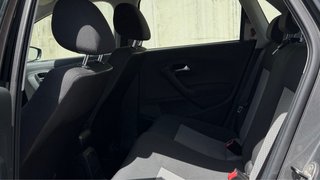 Volkswagen Polo 2013