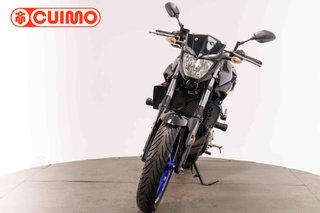 YAMAHA MT 03