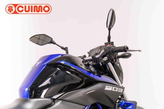 YAMAHA MT 03