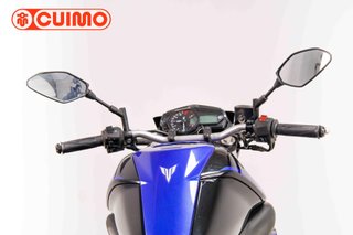 YAMAHA MT 03