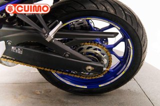 YAMAHA MT 03