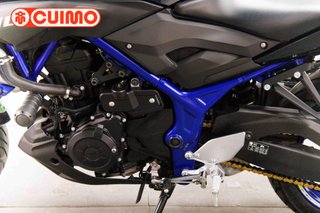 YAMAHA MT 03