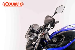YAMAHA MT 03