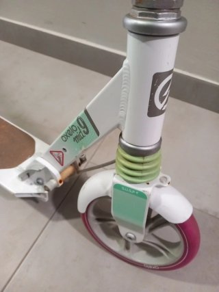 Patín Oxelo mid 9