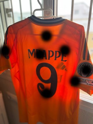 Camisetas Futbol