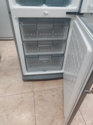 Nevera combi Balay