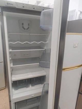 Nevera combi Balay