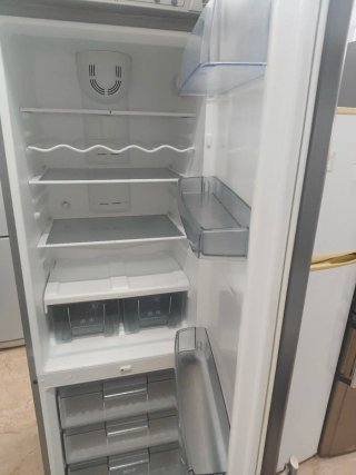 Nevera combi Balay