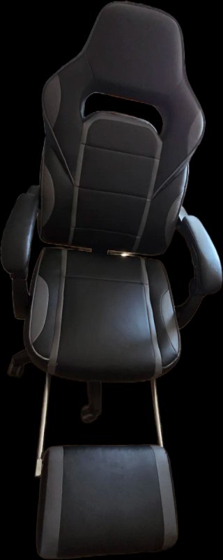 Silla Gamer/escritorio