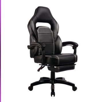 Silla Gamer/escritorio