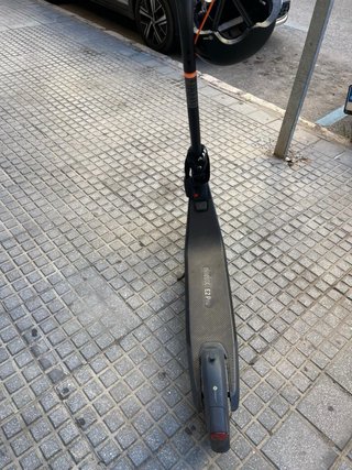 Patinete electrico