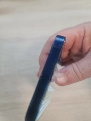 Iphone 12 Azul