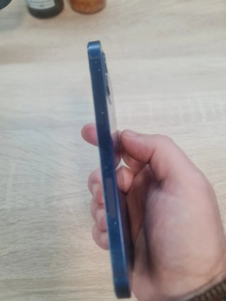 Iphone 12 Azul