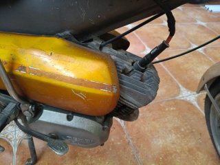 Derbi Tricampeona Oro