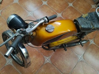 Derbi Tricampeona Oro