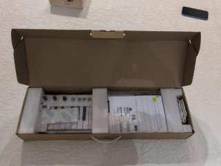 Arturia KeyStep 37 Teclado Controlador