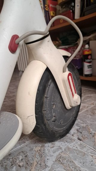 Patinete Eléctrico Xiaomi