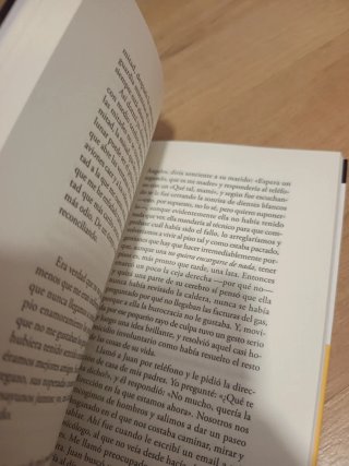 Oxígeno.  María Jiménez Serrano