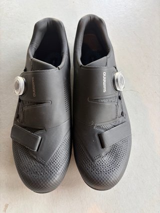 Zapatillas Shimano RC5 Carretera