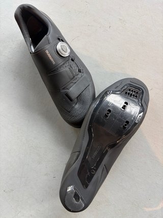 Zapatillas Shimano RC5 Carretera