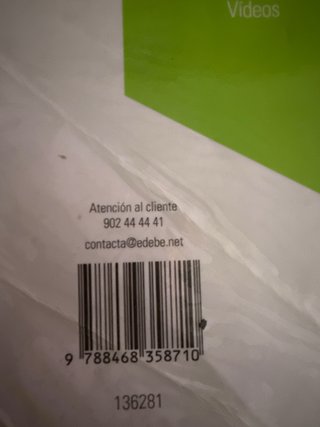 LENGUA Y LITERATURA 1