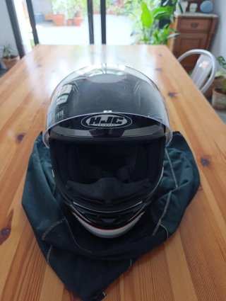 Casco HJC CL-Y Yume Junior M