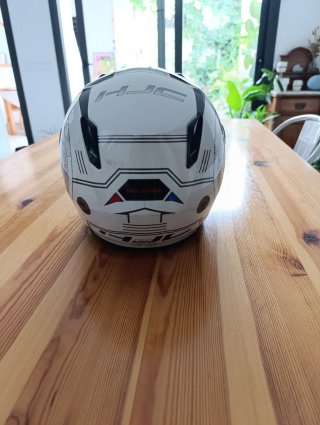 Casco HJC CL-Y Yume Junior M
