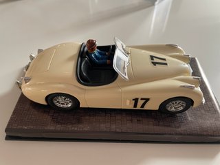 SCALEXTRIC SLOT NINCO