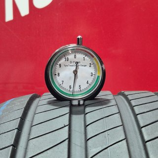 215 55 18 95T Michelin Neumáticos [R. 2138]